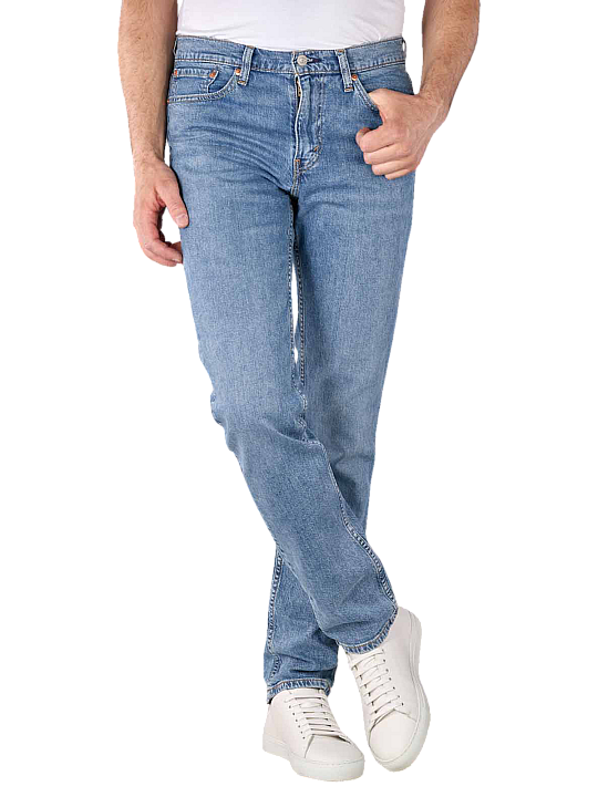 Levi's 511 Jeans Slim Fit Herren Jeans