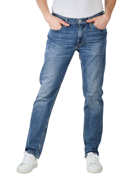 Levi's 511 Jeans Slim Fit Herren Jeans