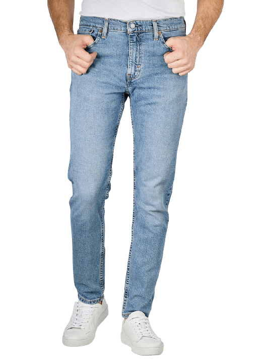 Levi's 512 Jeans Slim Tapered Jeans Homme