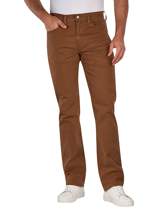 Levi's 514 5-Pocket Pants Straight Fit Herren Jeans