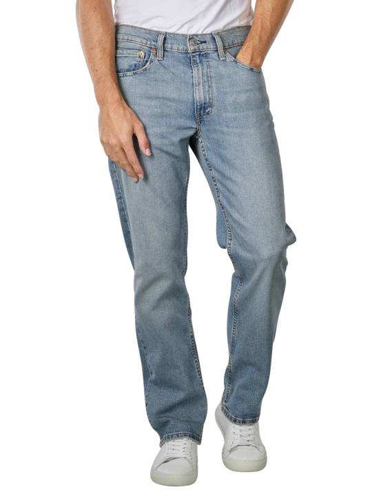 Levi's 514 Jeans Straight Herren Jeans