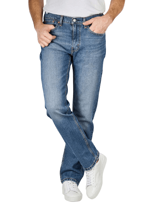 Levi's 514 Jeans Straight Fit Jeans Homme