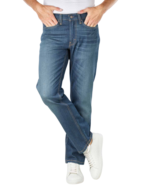 Levi's 514 Jeans Straight Fit Men's Jeans