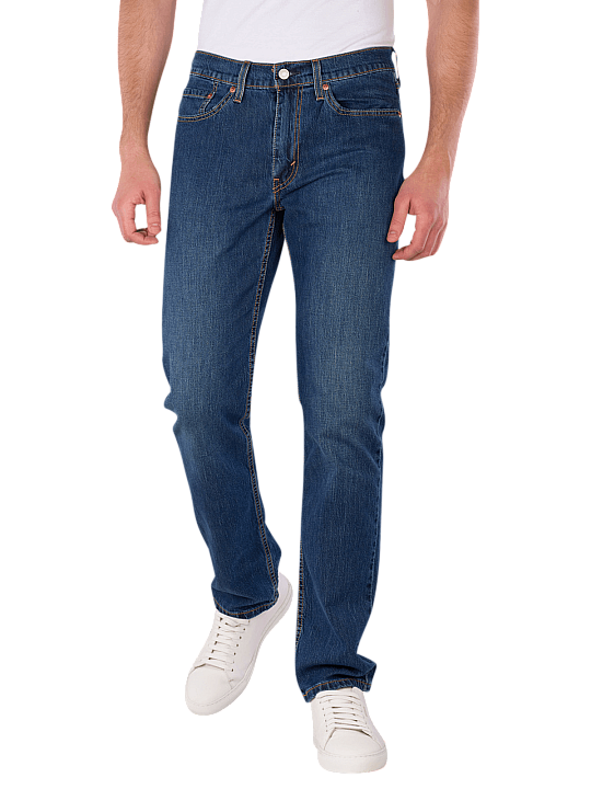 Levi's 514 Jeans Straight Fit Herren Jeans