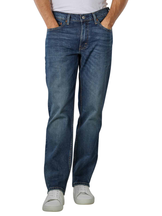 Levi's 514 Jeans Straight Jeans Homme