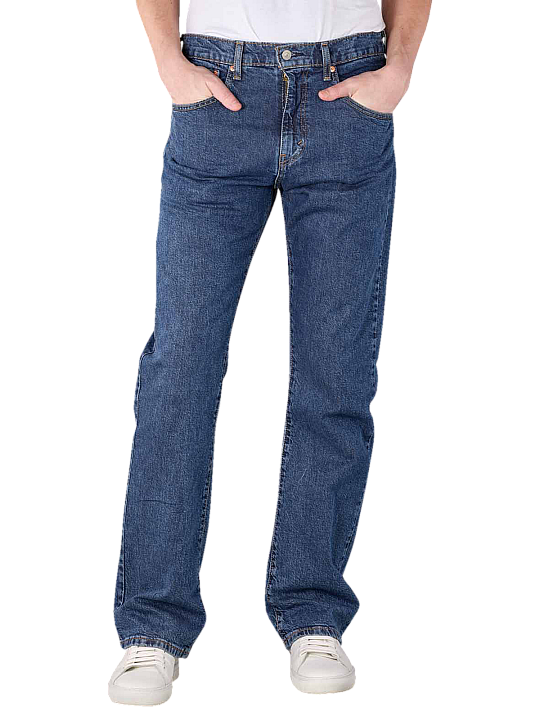 Levi's 517 Jeans Bootcut Herren Jeans