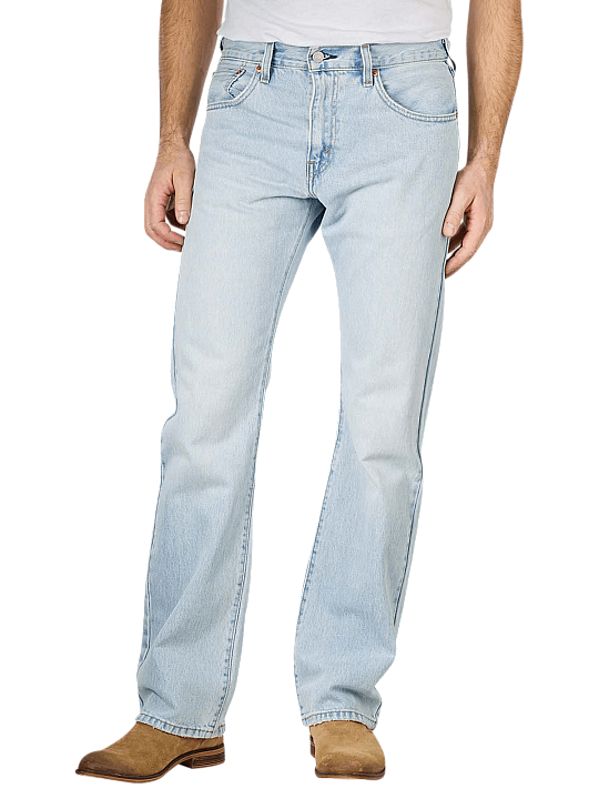 Levi's 517 Jeans Bootcut Herren Jeans