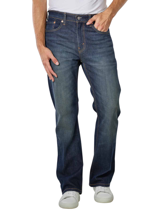 Levi's 527 Jeans Bootcut Men's Jeans