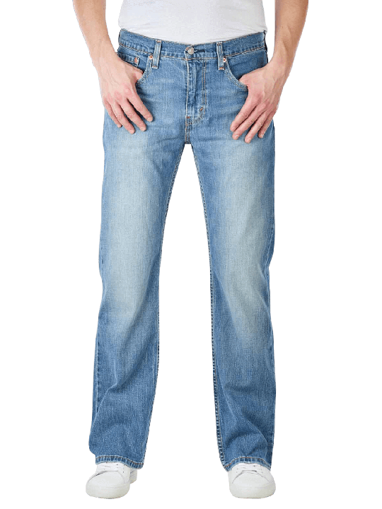 Levi's 527 Jeans Bootcut Men's Jeans