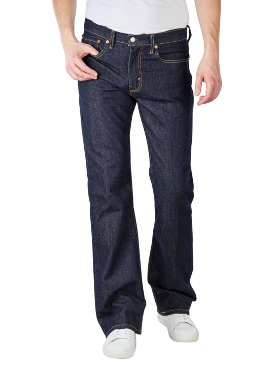 Levi's 527 Jeans Bootcut Herren Jeans