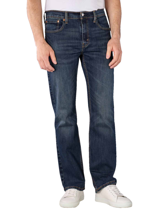 Levi's 527 Jeans Bootcut Herren Jeans