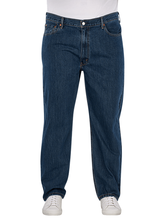 Levi's 550 Jeans Relaxed Fit Big & Tall Herren Jeans