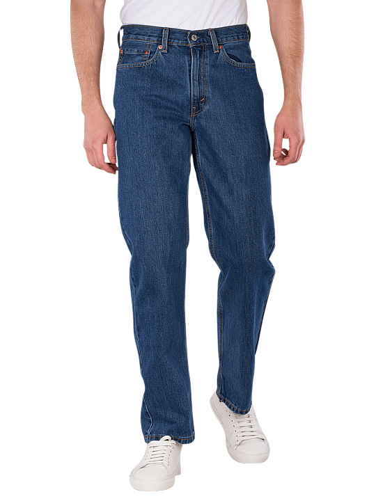 Levi's 550 Jeans Relaxed Fit Herren Jeans