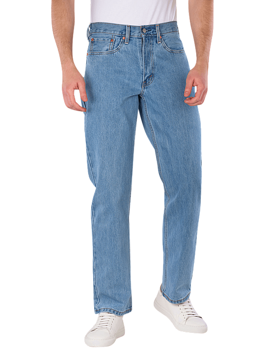 Levi's 550 Jeans Relaxed Fit Herren Jeans