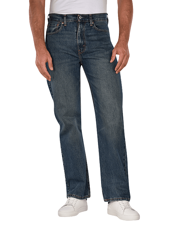 Levi's 565 Jeans Loose Straight Fit Men's Jeans