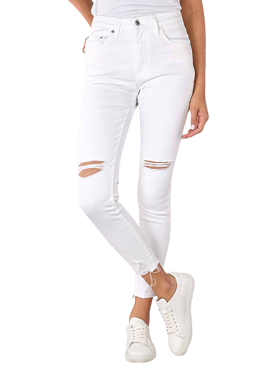 Levi's 721 Jeans Skinny Fit Damen Jeans