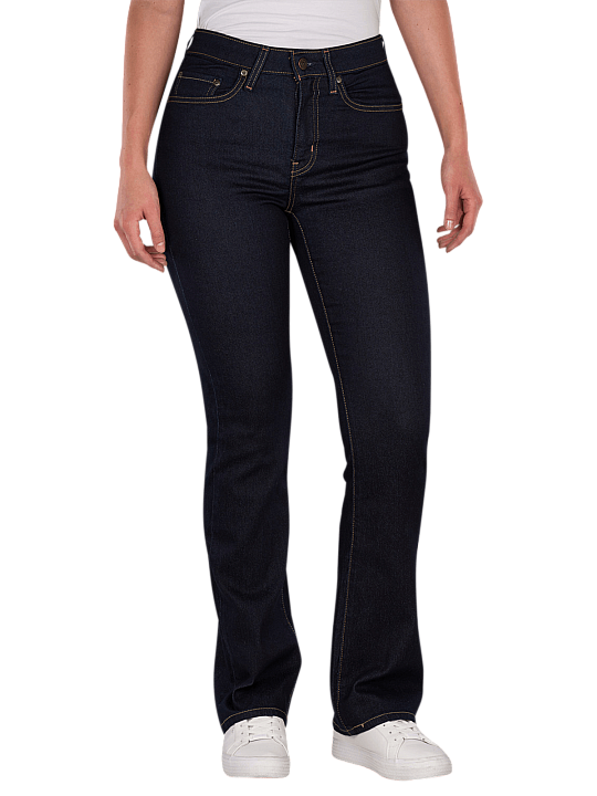 Levi's 725 Jeans Bootcut Jeans Femme