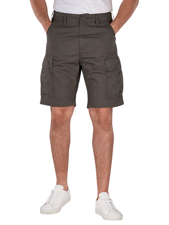 Levi's Carrier Cargo Shorts Canvas Shorts Homme