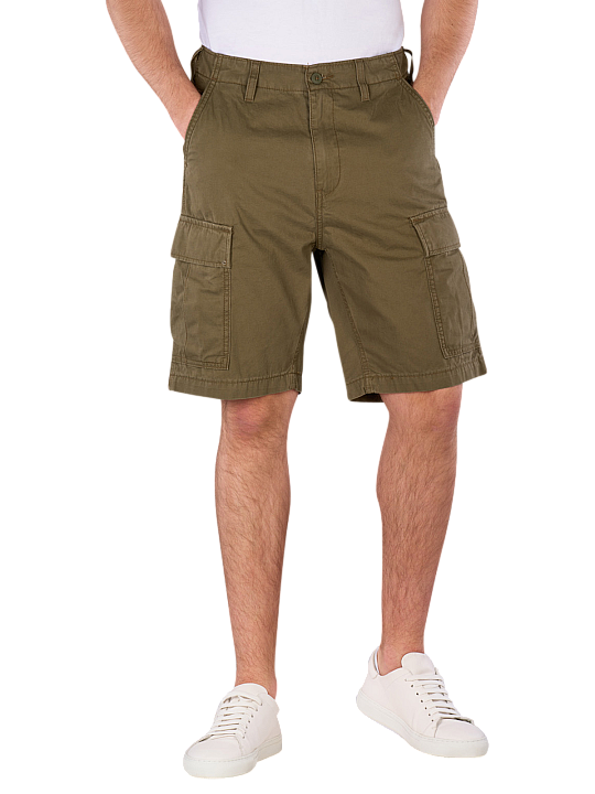 Levi's Carrier Cargo Shorts Regular Fit Herren Shorts