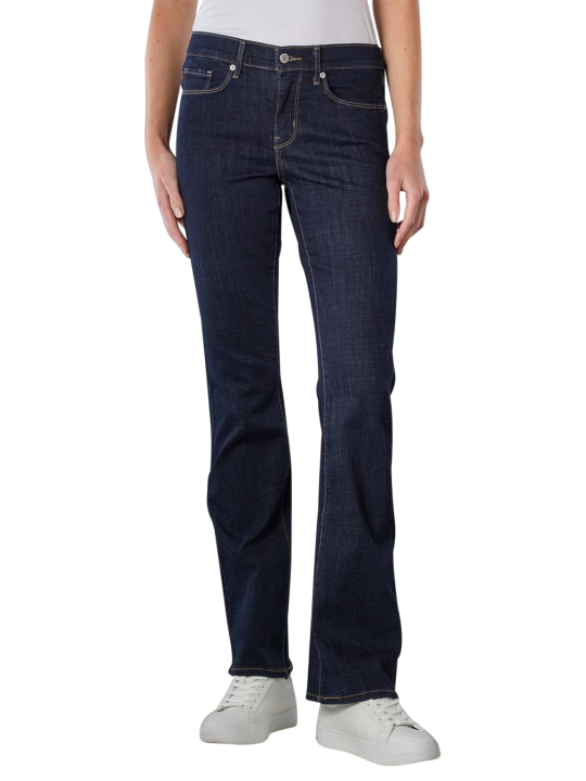 Levi's Classic Bootcut Jeans Lapis Island Damen Jeans