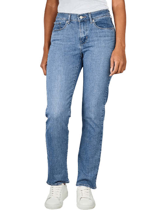 Levi's Classic Straight Jeans Women's Jeans