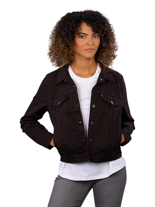 Levi's Original Trucker Jacket Damen Jacke
