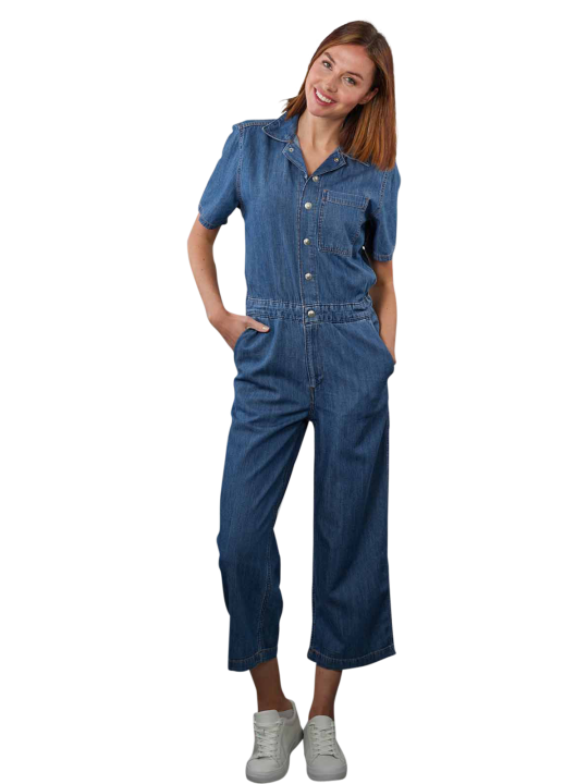 Levi's Overall SS Heritage Damen Jeans