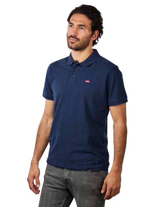 Levi's Polo Shirt Short Sleeve Herren Polo Shirt