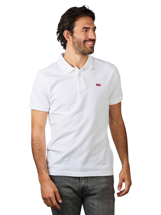 Levi's Polo Shirt Short Sleeve Men's Polo Shirt