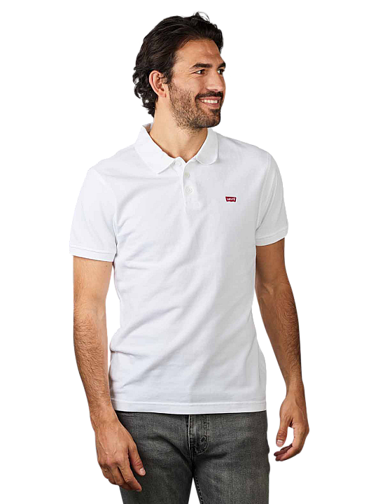 Levi's Polo Shirt Short Sleeve Herren Polo Shirt