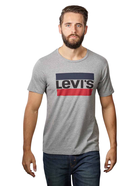 Levi's Sportswear Logo Graphic 84 T-Shirt Herren T-Shirt