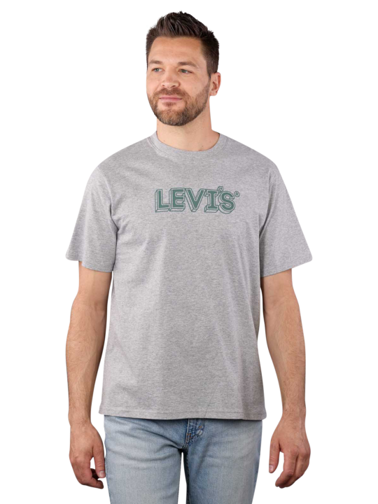 Levi's T-Shirt Relaxed Fit Herren T-Shirt