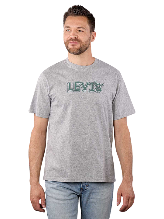 Levi's T-Shirt Relaxed Fit Short Sleeve Herren T-Shirt