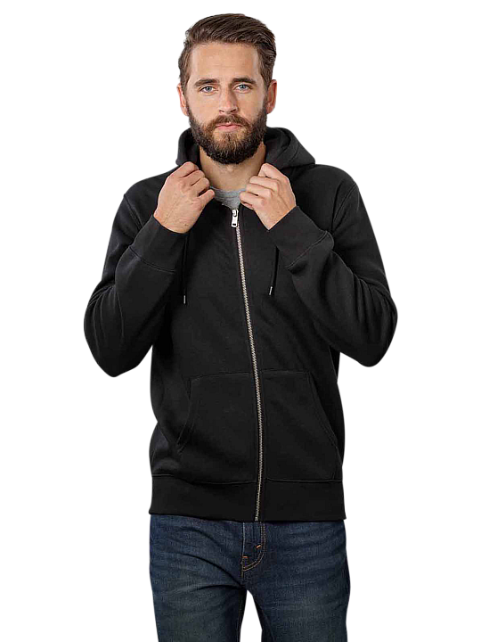 Levi's Zip Up Hoodie Herren Pullover