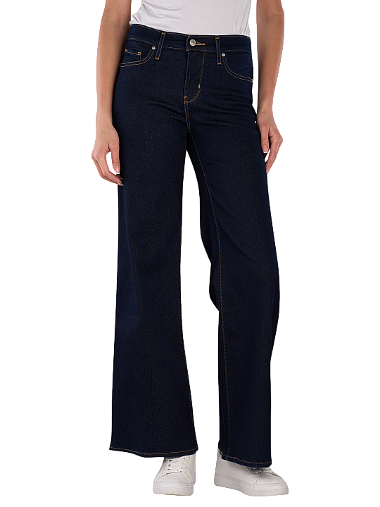 Levi's 318 Jeans Shaping Wide Leg Women's Jeans