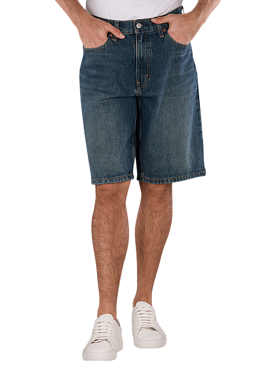 Levi's 469 Shorts Loose Fit Herren Shorts