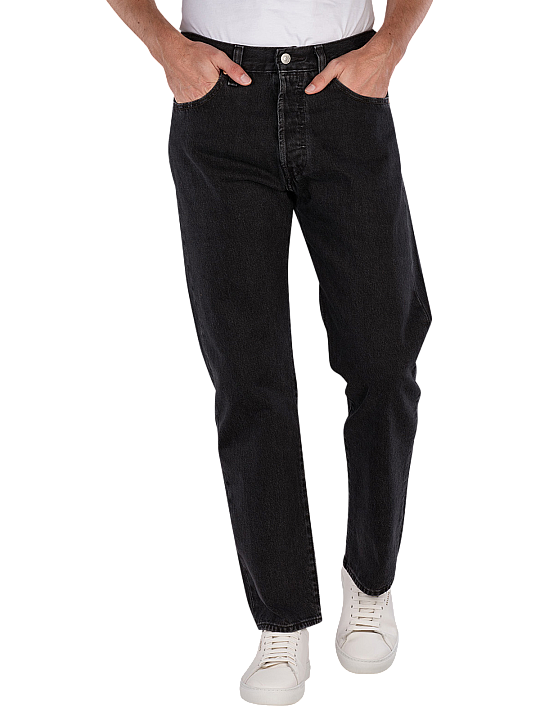 Levi's 501 Jeans Relaxed Fit Herren Jeans