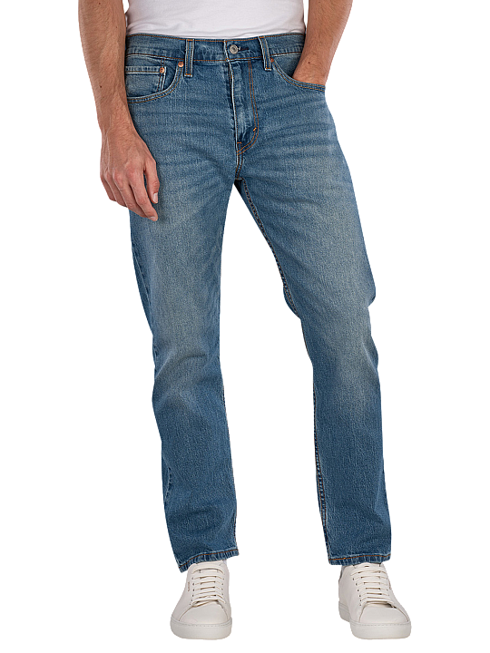 Levi's 502 Jeans Tapered Fit Men's Pant