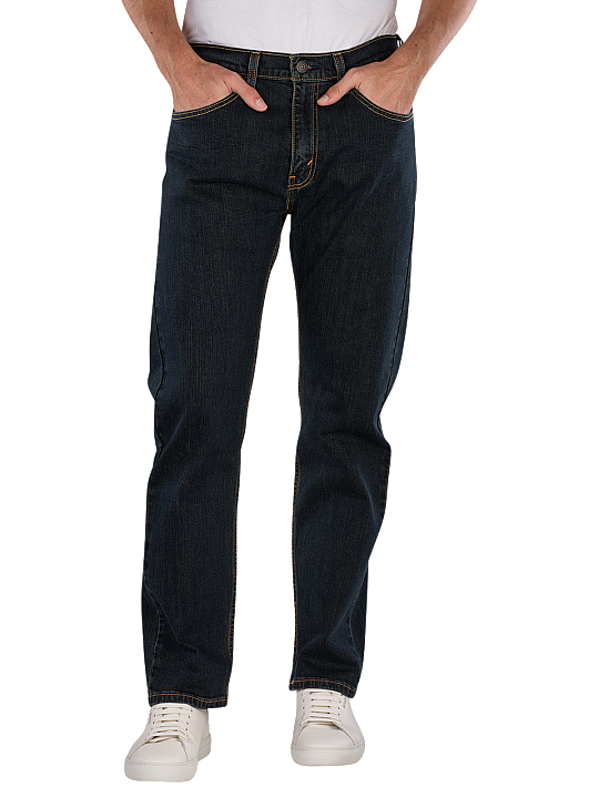 Levi's 505 Jeans Regular Fit Men's Jeans