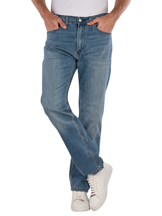 Levi's 505 Jeans Regular Fit Men's Jeans