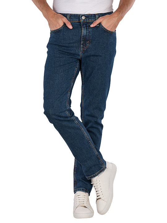 Levi's 511 Jeans Slim Fit Men's Jeans