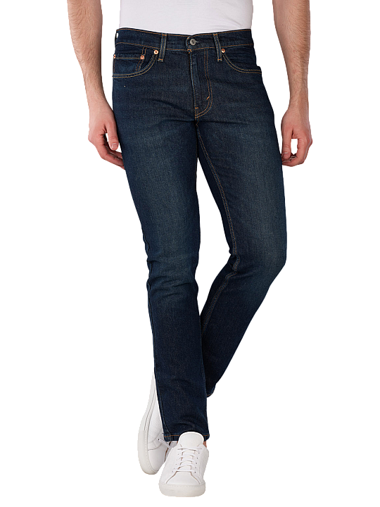 Levi's 511 Jeans Slim Fit Herren Jeans