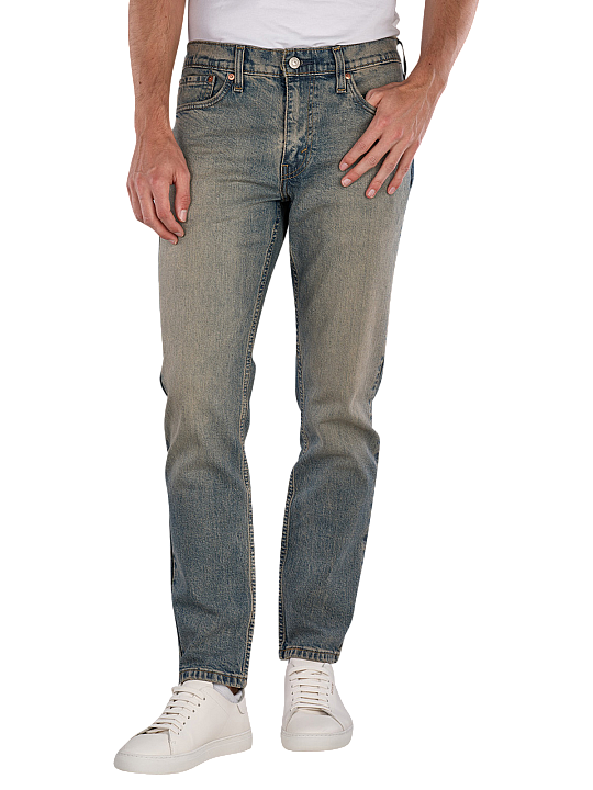 Levi's 511 Jeans Slim Fit Men's Jeans