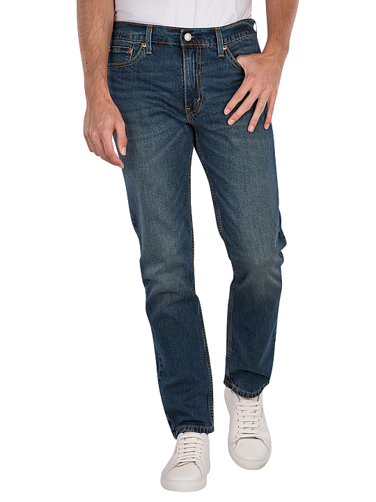Levi's 511 Jeans Slim Fit Men's Jeans