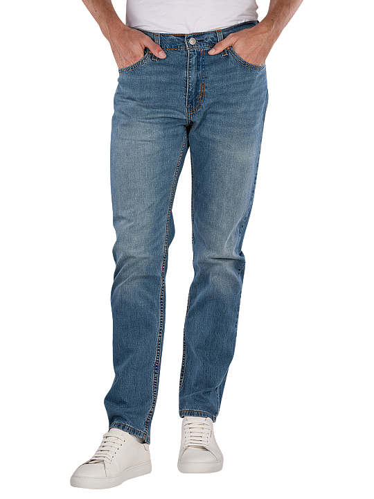 Levi's 511 Jeans Slim Fit Men's Jeans