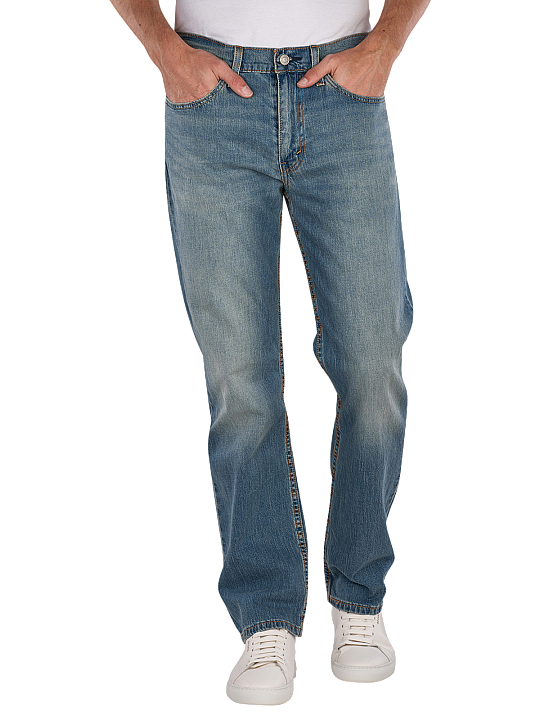 Levi's 514 Jeans Straight Fit Men's Jeans