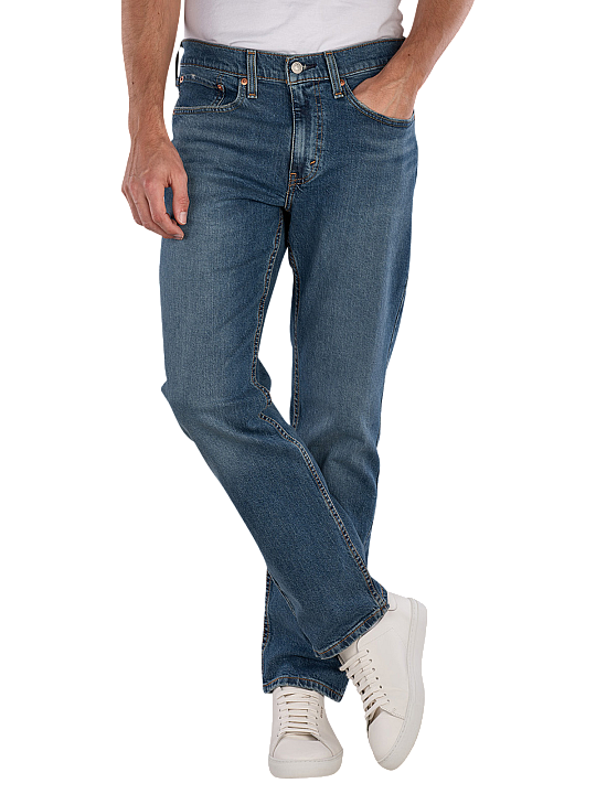 Levi's 514 Jeans Straight Fit Men's Jeans