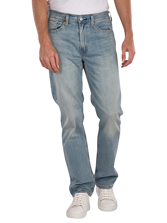 Levi's 514 Jeans Straight Fit Jeans Homme