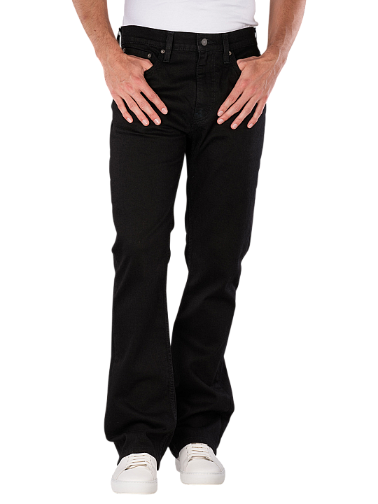 Levi's 527 Jeans Slim Bootcut Herren Jeans