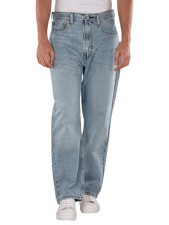 Levi's 565 Jeans Loose Straight Fit Men's Jeans